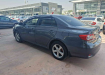2012 TOYOTA COROLLA 1.6 LPG TAM OTOMATİK KARTA 12 TAKSİT