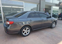 2012 TOYOTA COROLLA 1.6 LPG TAM OTOMATİK KARTA 12 TAKSİT