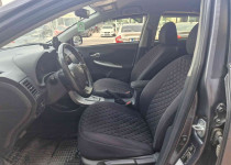 2012 TOYOTA COROLLA 1.6 LPG TAM OTOMATİK KARTA 12 TAKSİT