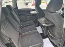 ÖĞRETMENDEN 2006 FORD C-MAX GHİA EXTRA PLUS SUNROOFLU