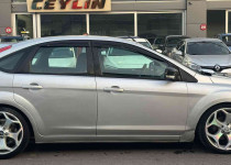 CEYLİN OTOMOTİVDEN 2011 DEĞİŞENSİZ KAYITSIZ FORD FOCUS**