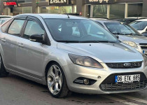 CEYLİN OTOMOTİVDEN 2011 DEĞİŞENSİZ KAYITSIZ FORD FOCUS**