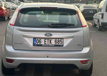 CEYLİN OTOMOTİVDEN 2011 DEĞİŞENSİZ KAYITSIZ FORD FOCUS**