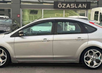 CEYLİN OTOMOTİVDEN 2011 DEĞİŞENSİZ KAYITSIZ FORD FOCUS**