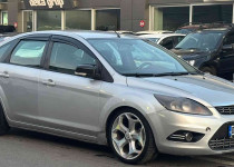 CEYLİN OTOMOTİVDEN 2011 DEĞİŞENSİZ KAYITSIZ FORD FOCUS**