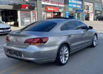 2016 ”VOLKSWAGEN CC 1.4 TSI 150HP SPORTLİNE DSG” CAM TAVAN