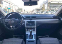 2016 ”VOLKSWAGEN CC 1.4 TSI 150HP SPORTLİNE DSG” CAM TAVAN