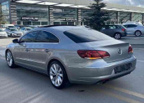 2016 ”VOLKSWAGEN CC 1.4 TSI 150HP SPORTLİNE DSG” CAM TAVAN