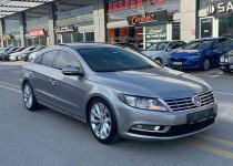 2016 ”VOLKSWAGEN CC 1.4 TSI 150HP SPORTLİNE DSG” CAM TAVAN