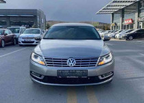 2016 ”VOLKSWAGEN CC 1.4 TSI 150HP SPORTLİNE DSG” CAM TAVAN