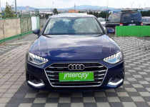 AUDI A4 40 2.0 TDI 190 QUATTRO STRONIC ADVANCED++