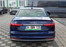 AUDI A4 40 2.0 TDI 190 QUATTRO STRONIC ADVANCED++