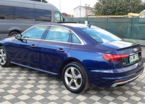 AUDI A4 40 2.0 TDI 190 QUATTRO STRONIC ADVANCED++