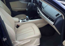 AUDI A4 40 2.0 TDI 190 QUATTRO STRONIC ADVANCED++