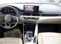 AUDI A4 40 2.0 TDI 190 QUATTRO STRONIC ADVANCED++