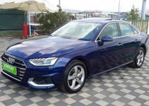 AUDI A4 40 2.0 TDI 190 QUATTRO STRONIC ADVANCED++