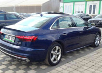 AUDI A4 40 2.0 TDI 190 QUATTRO STRONIC ADVANCED++