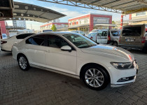 2016+PASSAT + COMFORTLINE+ İÇİ BEJ + 1.4 TSI +SADECE 55.0000 KM+