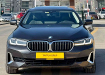 2020‘MODEL 5.20d X DRİVE Special Editon Luxury Line 86.000‘KM