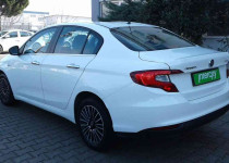 FIAT EGEA SEDAN EASY 1.3 M.JET 95 E6D