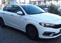 FIAT EGEA SEDAN EASY 1.3 M.JET 95 E6D