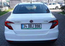 FIAT EGEA SEDAN EASY 1.3 M.JET 95 E6D