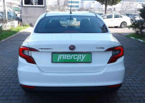 FIAT EGEA SEDAN EASY 1.3 M.JET 95 E6D