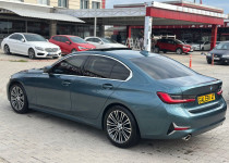 2020 BMW 3.20i FIRST EDITION LUXURY LINE