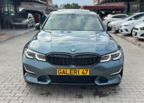 2020 BMW 3.20i FIRST EDITION LUXURY LINE