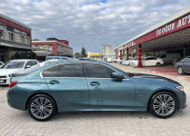 2020 BMW 3.20i FIRST EDITION LUXURY LINE