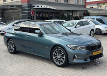 2020 BMW 3.20i FIRST EDITION LUXURY LINE