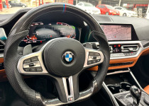 2020 BMW 3.20i FIRST EDITION LUXURY LINE