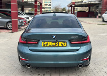 2020 BMW 3.20i FIRST EDITION LUXURY LINE