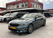 2020 BMW 3.20i FIRST EDITION LUXURY LINE