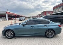 2020 BMW 3.20i FIRST EDITION LUXURY LINE