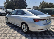 SKODA OCTAVIA PREMIUM 1.5 TSI ACT e-TEC 150 DSG