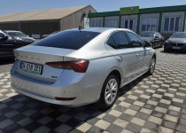 SKODA OCTAVIA PREMIUM 1.5 TSI ACT e-TEC 150 DSG