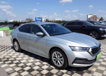 SKODA OCTAVIA PREMIUM 1.5 TSI ACT e-TEC 150 DSG