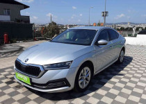 SKODA OCTAVIA PREMIUM 1.5 TSI ACT e-TEC 150 DSG