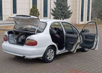 CEYLİN OTOMOTİVDEN 2000 MODEL MASRAFSIZ HYUNDAİ ACCENT