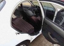 CEYLİN OTOMOTİVDEN 2000 MODEL MASRAFSIZ HYUNDAİ ACCENT