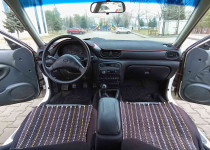 CEYLİN OTOMOTİVDEN 2000 MODEL MASRAFSIZ HYUNDAİ ACCENT