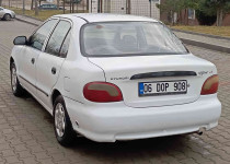 CEYLİN OTOMOTİVDEN 2000 MODEL MASRAFSIZ HYUNDAİ ACCENT