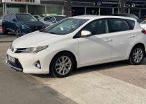 2013 TOYOTA AURİS 1.4 D OTOMATİK VİTES YENİ KASA HATASIZ BOYASIZ