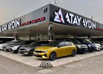 2022 Megane 1.3 Tce Joy Comfort EDC 140Hp 11.500Km Boyasız Tesla