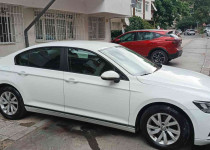 ilk sahibinden 2019 model hasarsız