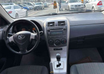 CEYLİN OTOMOTİVDEN 2009 MODEL MASRAFSIZ OTOMATİK TOYOTA COROLLA