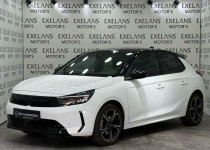 EXELANS MOTOR‘S|2024 OPEL CORSA 1.2 T ULTİMATE CAM TAVAN HATASIZ