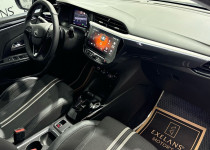 EXELANS MOTOR‘S|2024 OPEL CORSA 1.2 T ULTİMATE CAM TAVAN HATASIZ