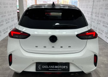 EXELANS MOTOR‘S|2024 OPEL CORSA 1.2 T ULTİMATE CAM TAVAN HATASIZ